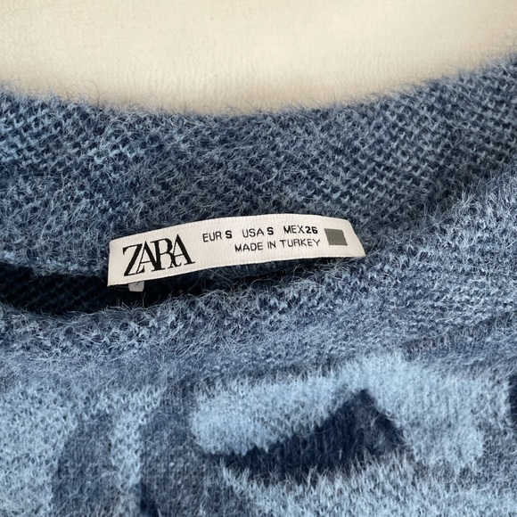 zara vest - Picture 3 of 4